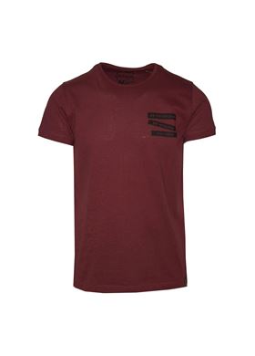 Ανδρικό T-Shirt Oxygen