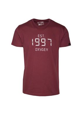 Ανδρικό T-Shirt Oxygen
