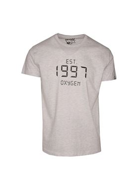 Ανδρικό T-Shirt Oxygen