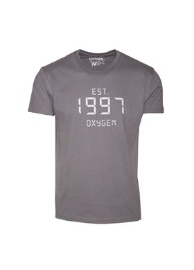 Ανδρικό T-Shirt Oxygen