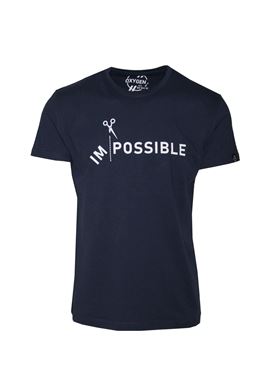 Ανδρικό T-Shirt Oxygen