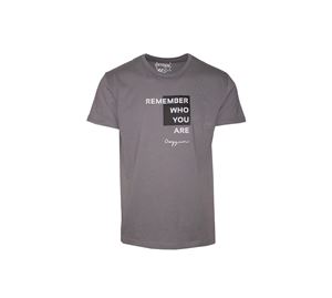 Mega Bazaar Mega Bazaar - Ανδρικό T-Shirt Oxygen