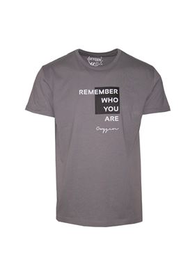 Ανδρικό T-Shirt Oxygen