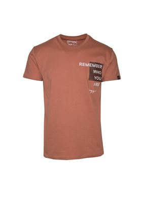 Ανδρικό T-Shirt Oxygen