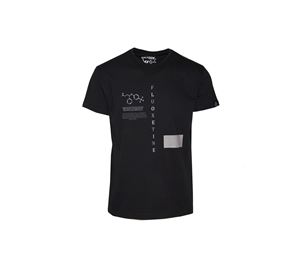 Mega Bazaar Mega Bazaar - Ανδρικό T-Shirt Oxygen