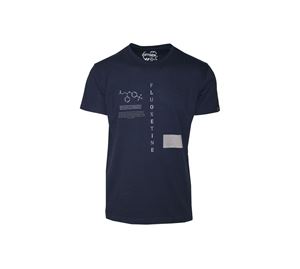 Mega Bazaar Mega Bazaar - Ανδρικό T-Shirt Oxygen