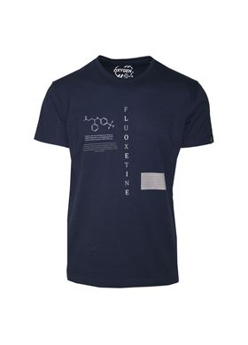 Ανδρικό T-Shirt Oxygen