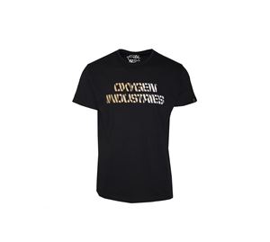 Mega Bazaar Mega Bazaar - Ανδρικό T-Shirt Oxygen