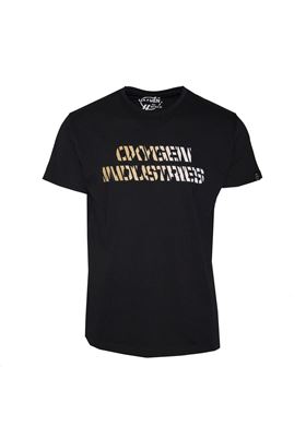 Ανδρικό T-Shirt Oxygen