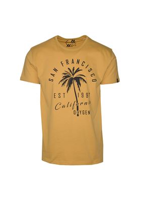 Ανδρικό T-Shirt Oxygen