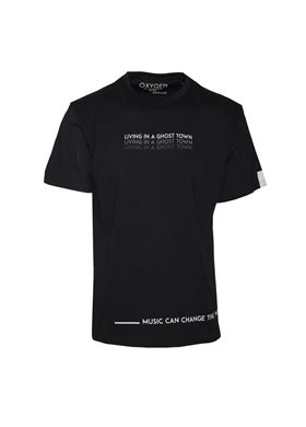 Ανδρική Μπλούζα Oxygen