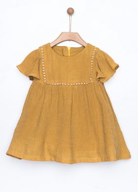 Παιδικό Φόρεμα YELLOWSUB