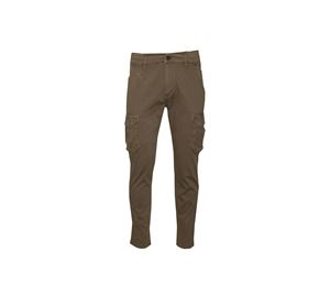Oxygen Fashion Man - Ανδρικό Παντελόνι Oxygen Oxygen Fashion Man