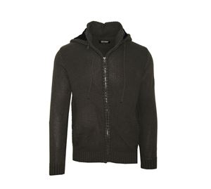 Oxygen Fashion Man - Ανδρική Πλεκτή Ζακέτα Oxygen Oxygen Fashion Man