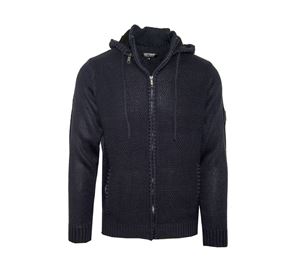 X- Treme Offers - Ανδρική Πλεκτή Ζακέτα Oxygen X- Treme Offers