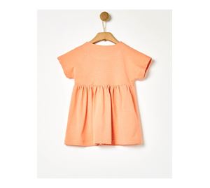 Yellowsub - Παιδικό Φόρεμα YELLOWSUB