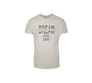 Mega Bazaar - Ανδρικό T-shirt Oxygen Mega Bazaar