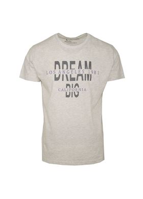 Ανδρικό T-shirt Oxygen