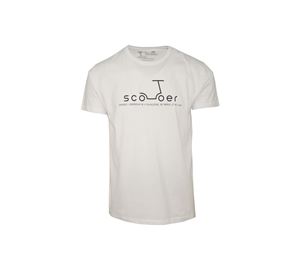 Mega Bazaar Mega Bazaar - Ανδρικό T-shirt Oxygen