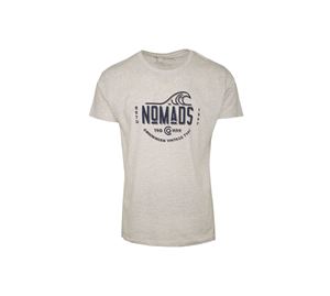 Mega Bazaar - Ανδρικό T-shirt Oxygen Mega Bazaar