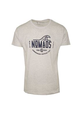 Ανδρικό T-shirt Oxygen