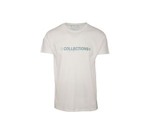 Mega Bazaar - Ανδρικό T-shirt Oxygen Mega Bazaar