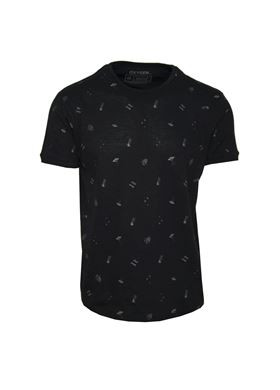 Ανδρικό T-shirt Oxygen