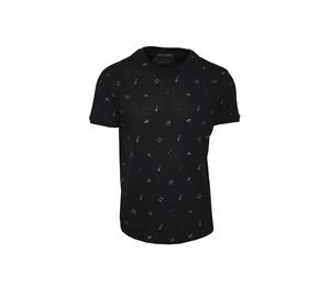 Mega Bazaar - Ανδρικό T-shirt Oxygen Mega Bazaar