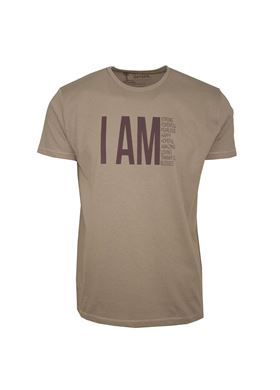 Ανδρική Μπλούζα Oxygen