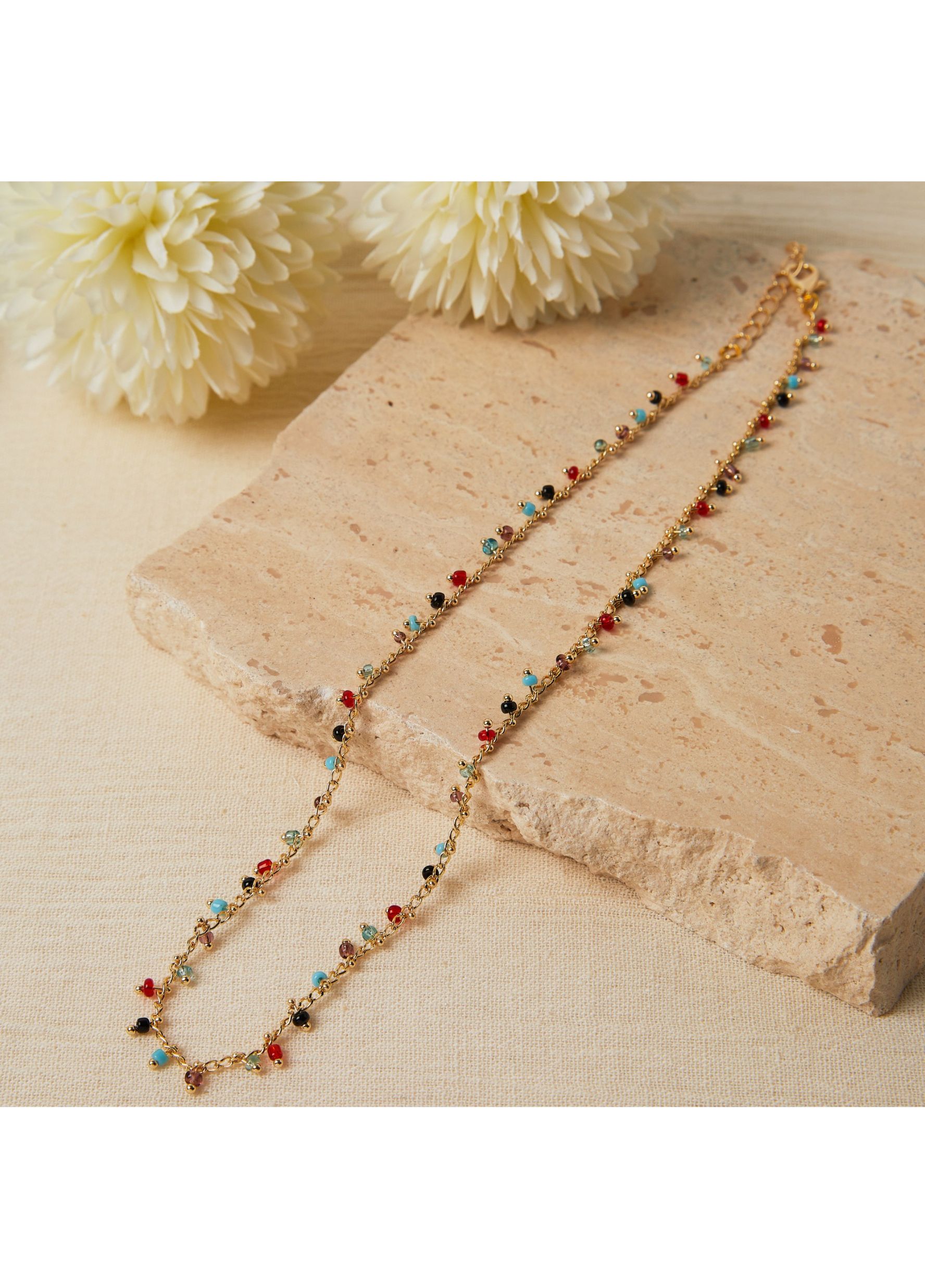 Mioli Jewels Mioli Jewels - Γυναικείο Κολιέ Mioli