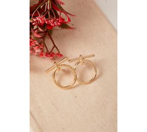  Mioli Jewels - Γυναικεία Σκουλαρίκια Mioli 2025