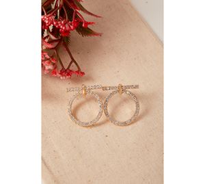  Mioli Jewels - Γυναικεία Σκουλαρίκια Mioli 2025