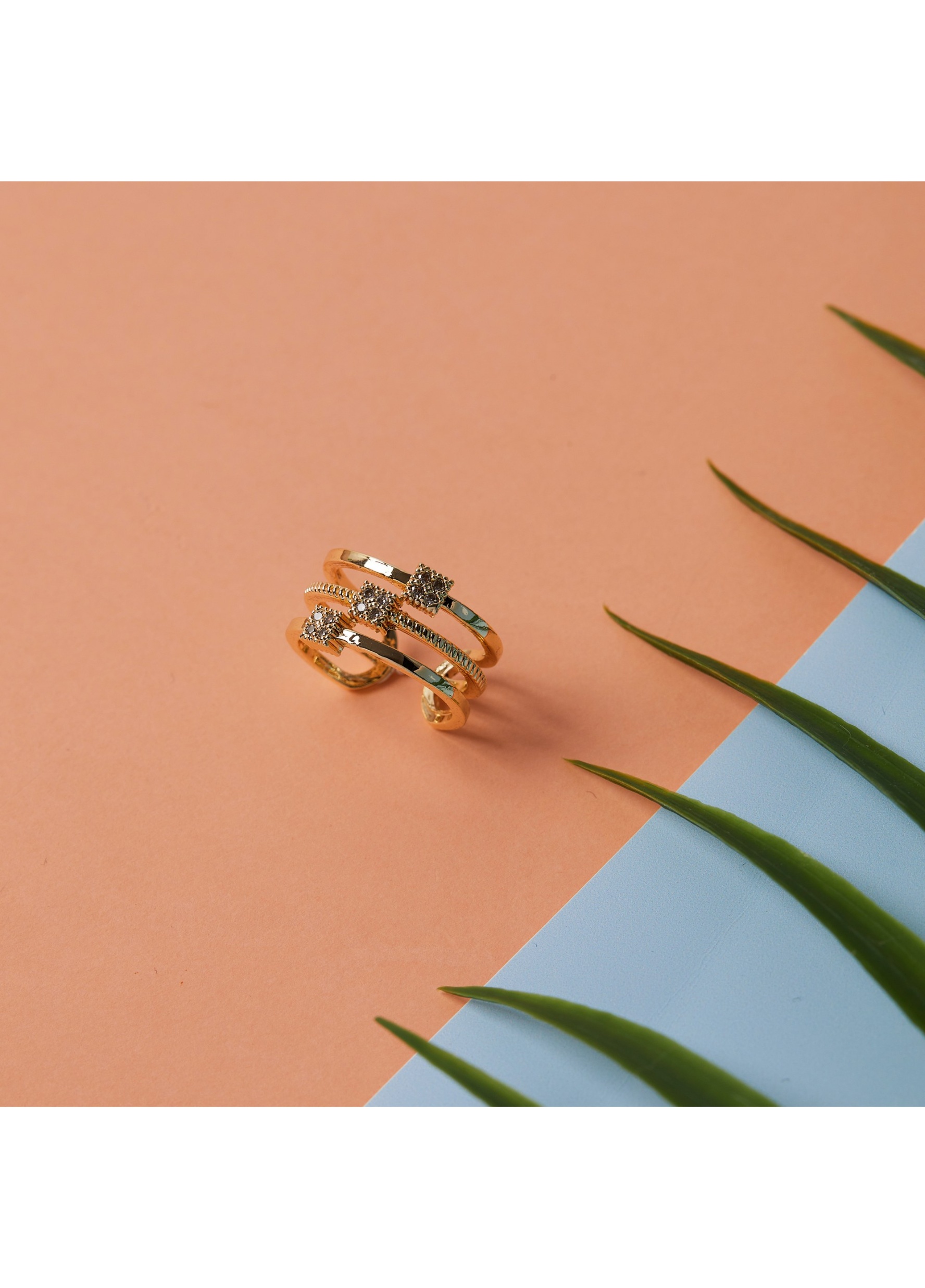 Mioli Jewels Mioli Jewels - Γυναικείο Δαχτυλίδι Mioli
