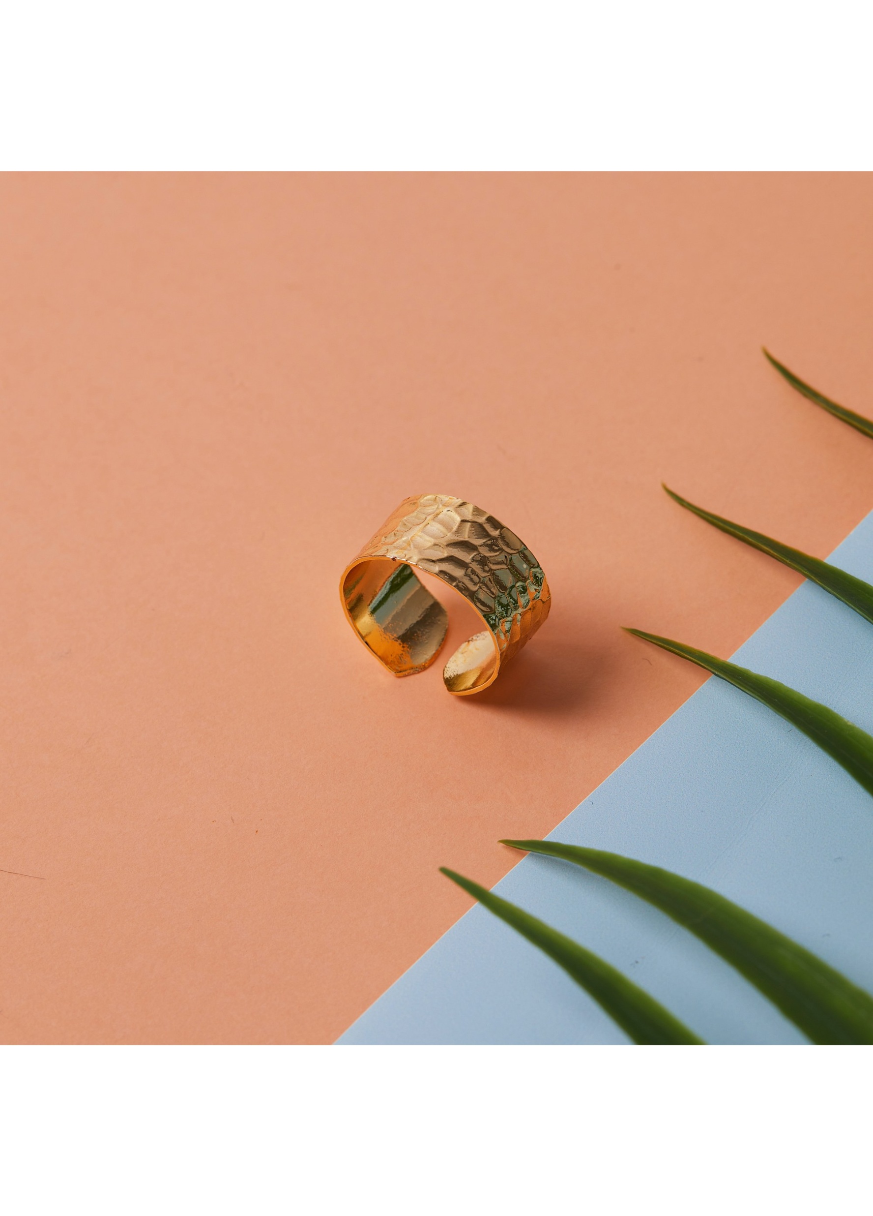 Mioli Jewels Mioli Jewels - Γυναικείο Δαχτυλίδι Mioli