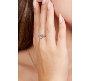  Mioli Jewels - Γυναικείο Δαχτυλίδι Mioli 2025