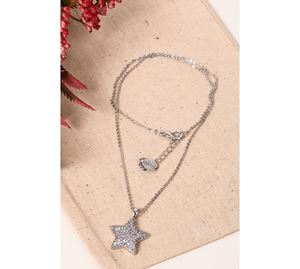  Mioli Jewels - Γυναικείο Κολιέ Mioli 2025