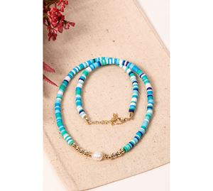 Mioli Jewels - Γυναικείο Κολίε Mioli 2025