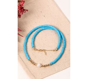  Mioli Jewels - Γυναικείο Κολίε Mioli 2025