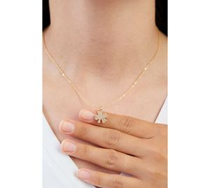  Mioli Jewels - Γυναικείο Κολιέ Mioli 2025