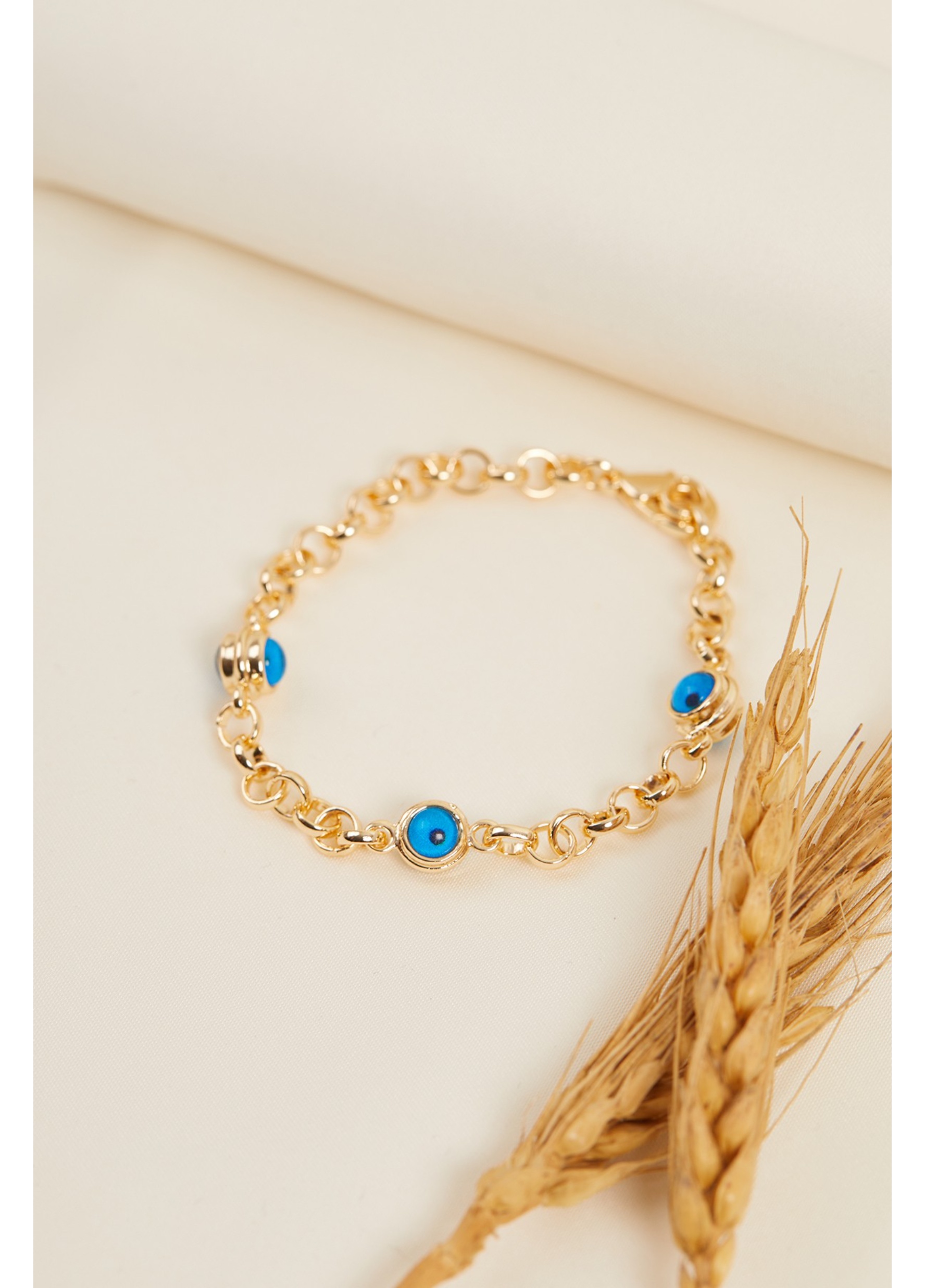Mioli Jewels Mioli Jewels - Γυναικείο Βραχιόλι Mioli