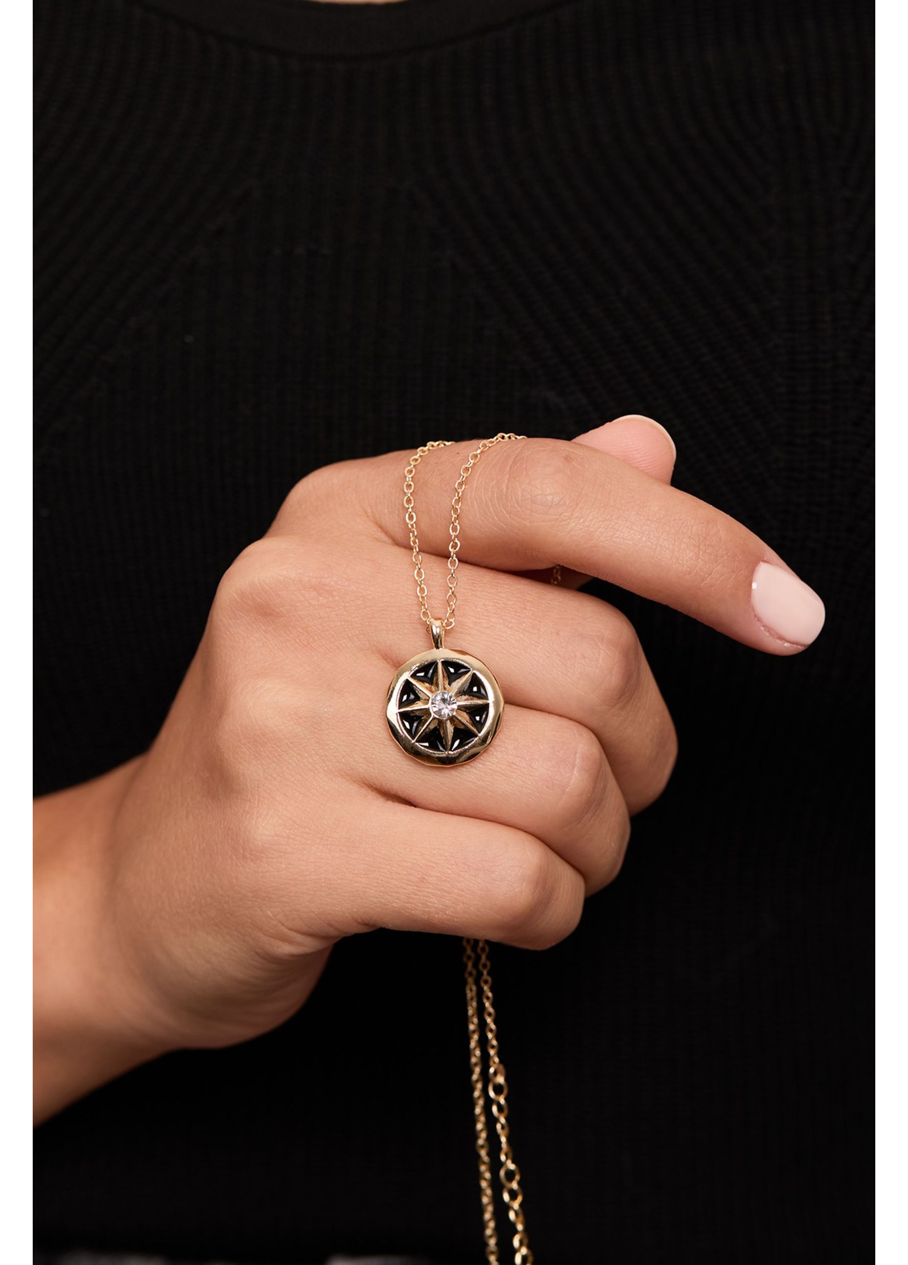 Mioli Jewels Mioli Jewels - Γυναικείο Κολιέ Mioli