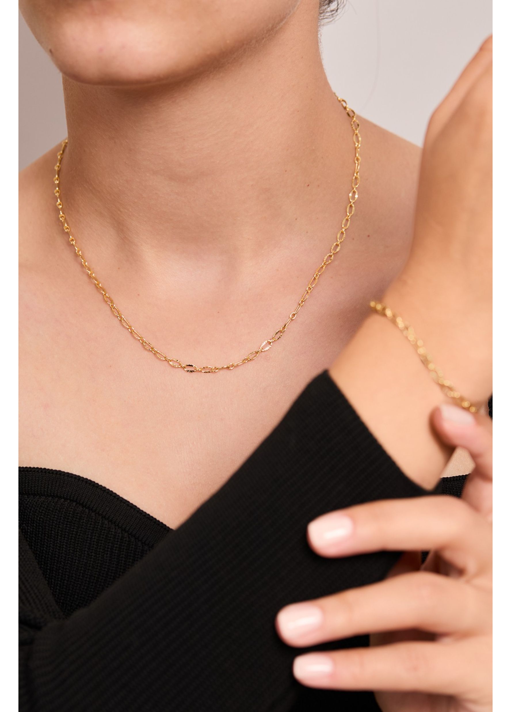 Mioli Jewels - Γυναικείο Κολιέ Mioli