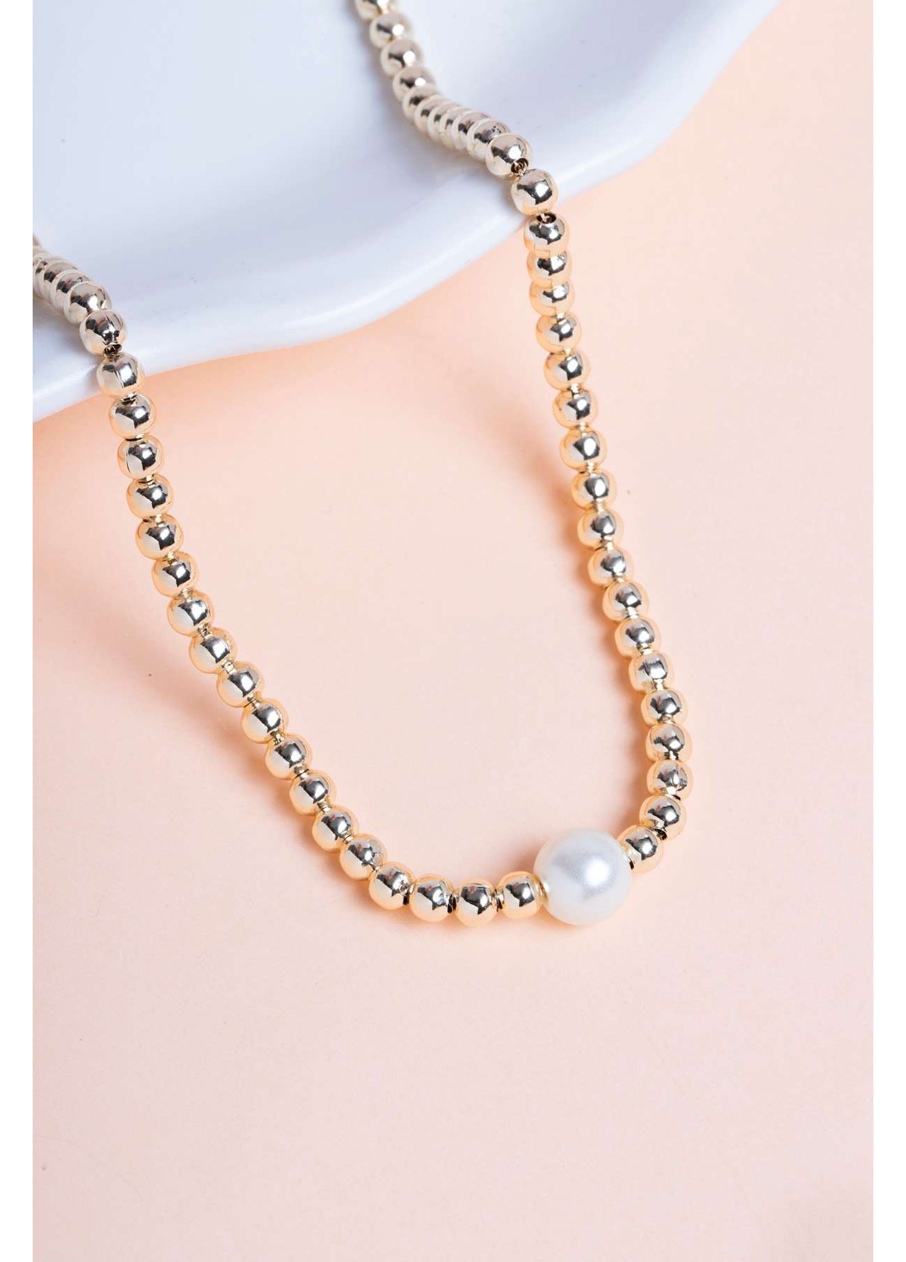Mioli Jewels Mioli Jewels - Γυναικείο Κολιέ Mioli