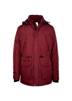 Ανδρικό Μπουφάν Oxygen