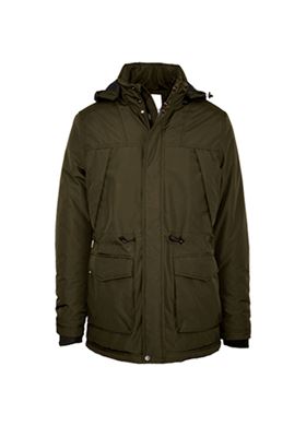 Ανδρικό Μπουφάν Oxygen