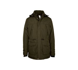 Oxygen Fashion Man - Ανδρικό Μπουφάν Oxygen Oxygen Fashion Man