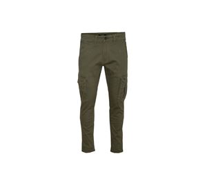 Oxygen Fashion Man - Ανδρικό Παντελόνι Oxygen Oxygen Fashion Man