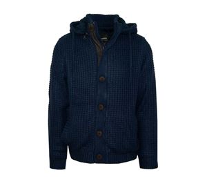 Oxygen Fashion Man Oxygen Fashion Man - Ανδρική Ζακέτα Oxygen