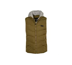 Oxygen Fashion Man Oxygen Fashion Man - Ανδρικό Αμάνικο Μπουφάν Oxygen