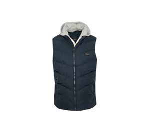 Oxygen Fashion Man Oxygen Fashion Man - Ανδρικό Αμάνικο Μπουφάν Oxygen